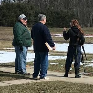 Meet your Posher, Marina